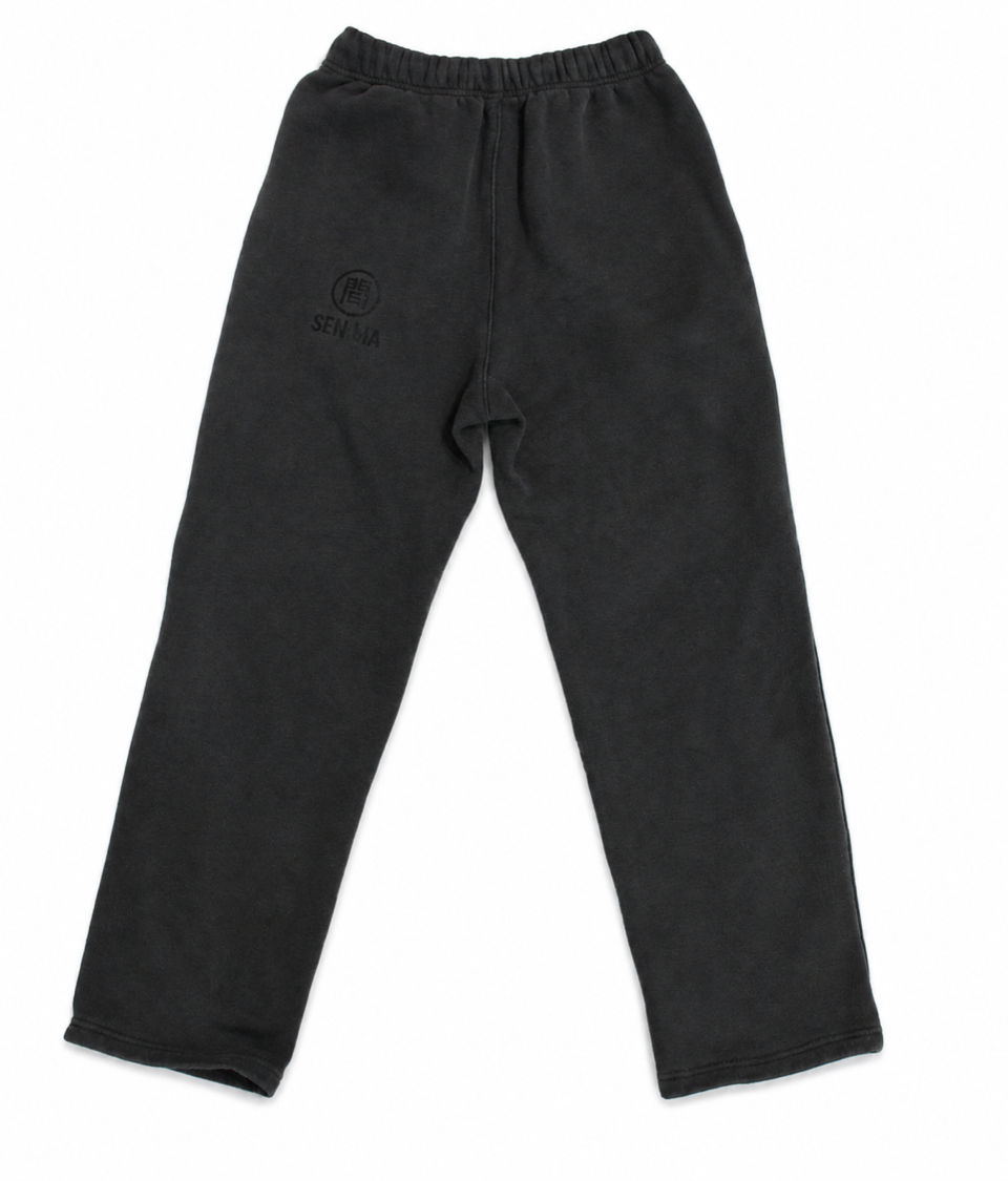 Cherry blossom sweat pants